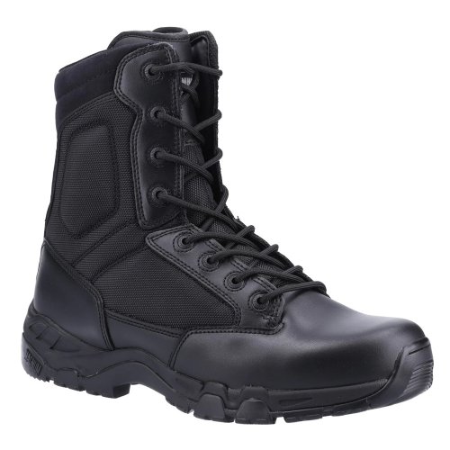 Magnum Viper Pro 8.0 Uniform Non-Safety Boots Black Metal Free