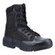 Magnum Viper Pro 8.0 Size-Zip Metal Free Uniform Non-Safety Boots Black