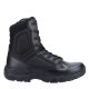 Magnum Viper Pro 8.0 Size-Zip Metal Free Uniform Non-Safety Boots Black