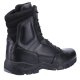 Magnum Viper Pro 8.0 Black Metal Free Non-Safety Boots Waterproof 