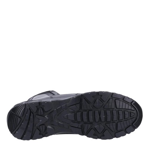Magnum Viper Pro 8.0 Black Metal Free Non-Safety Boots Waterproof 