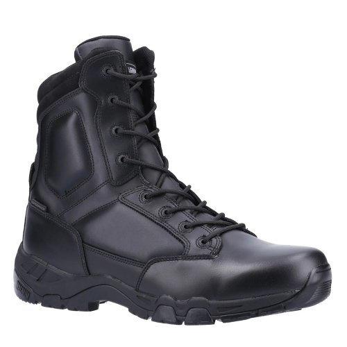Magnum Viper Pro 8.0 Black Metal Free Non-Safety Boots Waterproof 