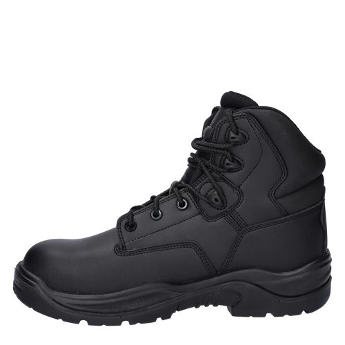 Magnum Precision Sitemaster CT CP Vegan Uniform Safety Boots Metal Free