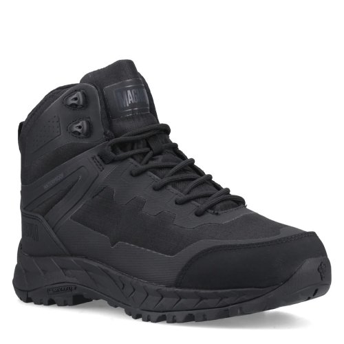 Magnum Ultima Pro 6.0 Non-Safety Boots Waterproof Vegan