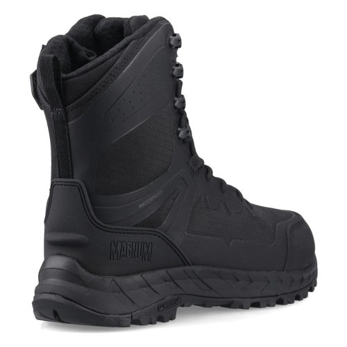 Magnum Ultima Pro 8.0 Waterproof Uniform Non-Safety Boots Side-Zip