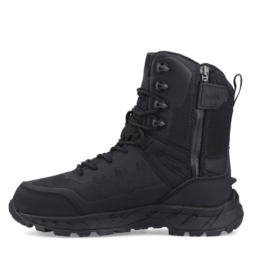 Magnum Ultima Pro 8.0 Waterproof Uniform Non-Safety Boots Side-Zip