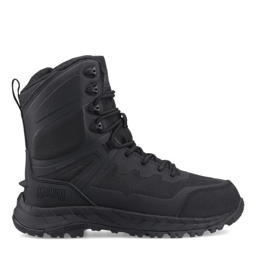 Magnum Ultima Pro 8.0 Waterproof Uniform Non-Safety Boots Side-Zip
