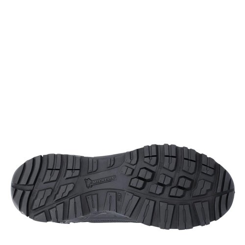 Magnum Spider Exo 6.0 SZ Occupational Non-Safety Boots Waterproof