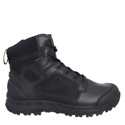Magnum Spider Exo 6.0 SZ Occupational Non-Safety Boots Waterproof