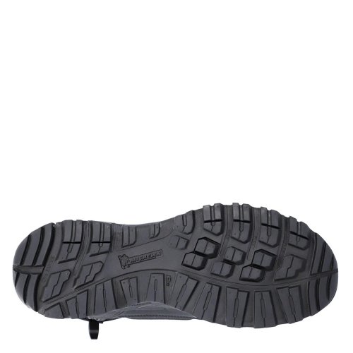 Magnum Spider Exo 6.0 CT Waterproof Safety Boots Black 