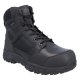Magnum Spider Exo 6.0 CT Waterproof Safety Boots Black 