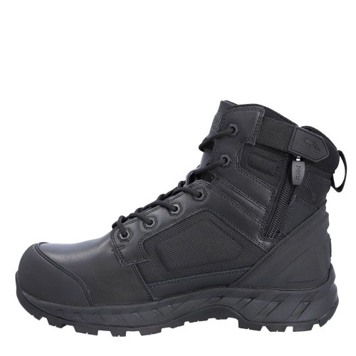 Magnum Spider Exo 6.0 CT Waterproof Safety Boots Black 