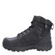 Magnum Spider Exo 6.0 CT Waterproof Safety Boots Black 