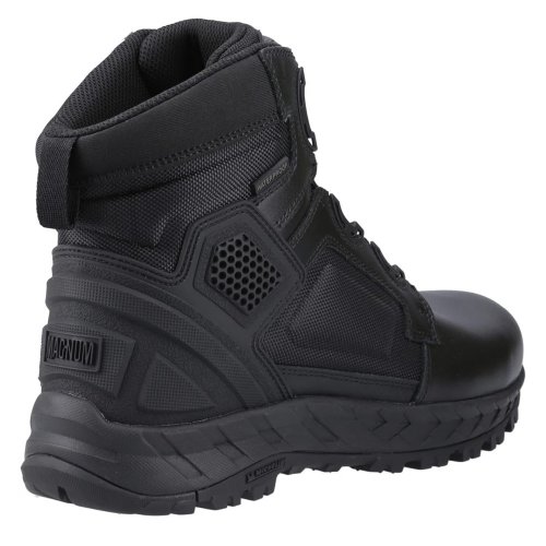 Magnum Spider Exo 6.0 Waterproof M-LOC Occupational Non-Safety Boots