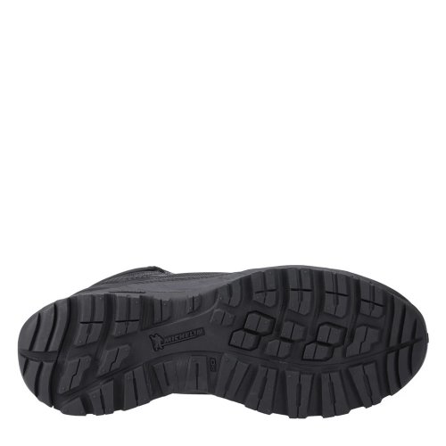 Magnum Spider Exo 6.0 Waterproof M-LOC Occupational Non-Safety Boots