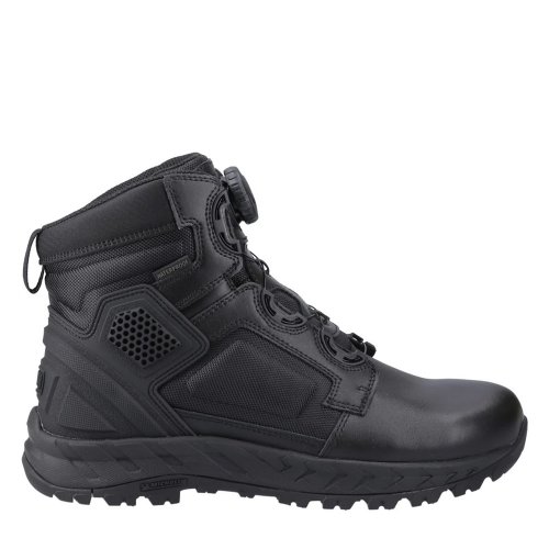 Magnum Spider Exo 6.0 Waterproof M-LOC Occupational Non-Safety Boots