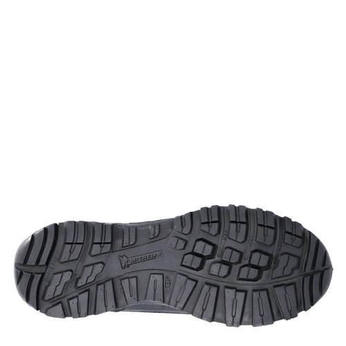 Magnum Spider Exo 8.0 Waterproof Occupational Non-Safety Boots