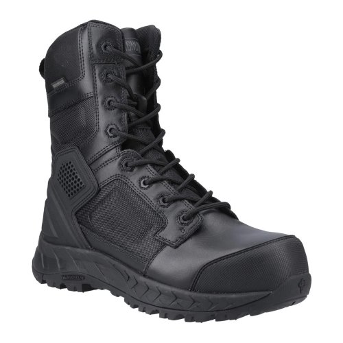 Magnum Spider Exo 8.0 Waterproof Occupational Non-Safety Boots