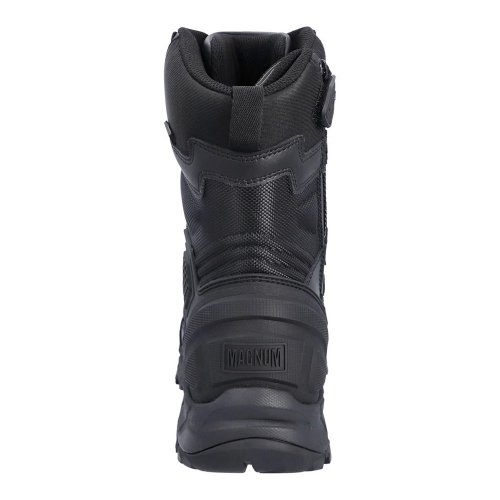 Magnum Spider Exo 8.0 Waterproof Metal Free Safety Boots