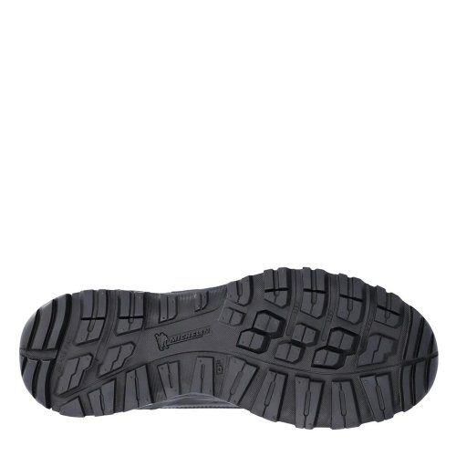Magnum Spider Exo 8.0 Waterproof Metal Free Safety Boots