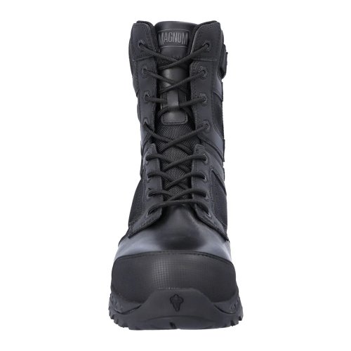 Magnum Spider Exo 8.0 Waterproof Metal Free Safety Boots
