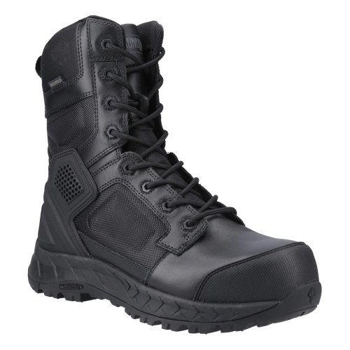 Magnum Spider Exo 8.0 Waterproof Metal Free Safety Boots