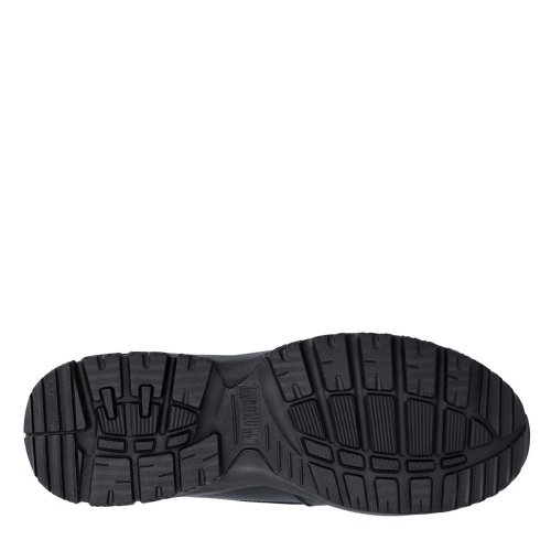 Magnum Vanguard 6.0 Black Occupational Non-Safety Boots