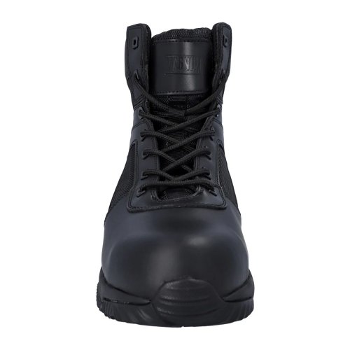 Magnum Vanguard 6.0 Black Occupational Non-Safety Boots