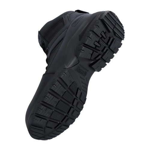 Magnum Vanguard 6.0 Black Occupational Non-Safety Boots