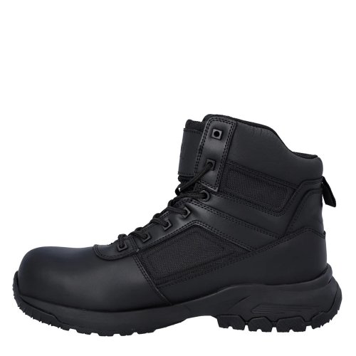 Magnum Vanguard 6.0 Black Occupational Non-Safety Boots