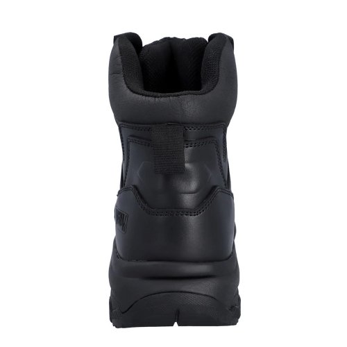 Magnum Vanguard 6.0 Black S3L Metal Free Safety Boots