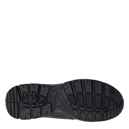 Magnum Vanguard 6.0 Black S3L Metal Free Safety Boots