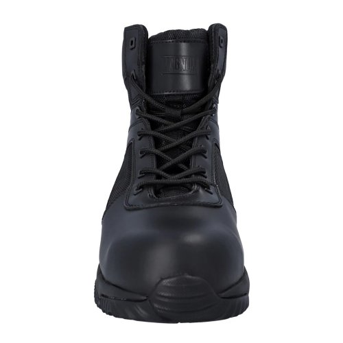 Magnum Vanguard 6.0 Black S3L Metal Free Safety Boots