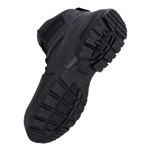 Magnum Vanguard 6.0 Black S3L Metal Free Safety Boots