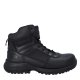 Magnum Vanguard 6.0 Black S3L Metal Free Safety Boots