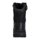Magnum Vanguard 8.0 Black Side Zip Occupational Non-Safety Boots