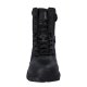 Magnum Vanguard 8.0 Black Side Zip Occupational Non-Safety Boots
