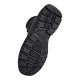 Magnum Vanguard 8.0 Black Side Zip Occupational Non-Safety Boots
