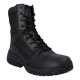 Magnum Vanguard 8.0 Black Side Zip Occupational Non-Safety Boots