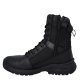 Magnum Vanguard 8.0 Black Side Zip Occupational Non-Safety Boots