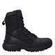 Magnum Vanguard 8.0 Black Side Zip Occupational Non-Safety Boots