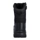 Magnum Vanguard 8.0 Side Zip Metal Free Black Safety Boots
