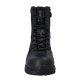 Magnum Vanguard 8.0 Side Zip Metal Free Black Safety Boots