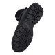 Magnum Vanguard 8.0 Side Zip Metal Free Black Safety Boots