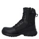 Magnum Vanguard 8.0 Side Zip Metal Free Black Safety Boots