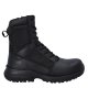 Magnum Vanguard 8.0 Side Zip Metal Free Black Safety Boots
