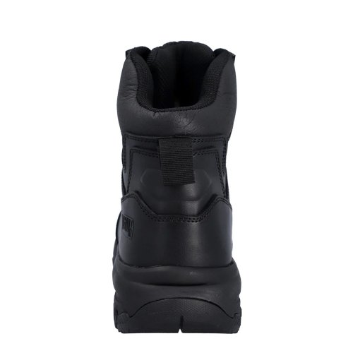 Magnum Vanguard 6.0 Women's Black Occupational Non-Safety Boots