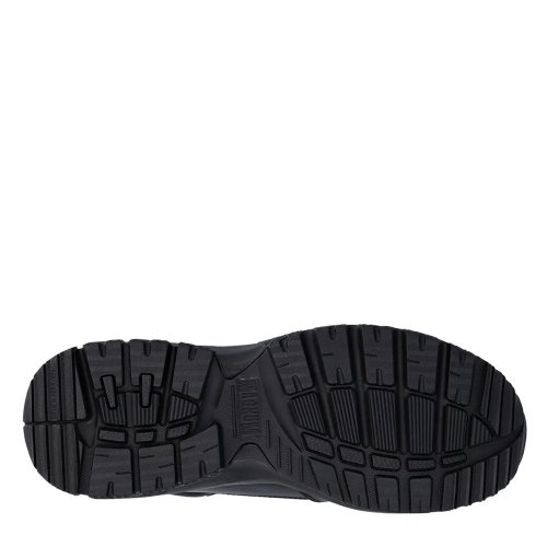 Magnum Vanguard 6.0 Women's Black Occupational Non-Safety Boots
