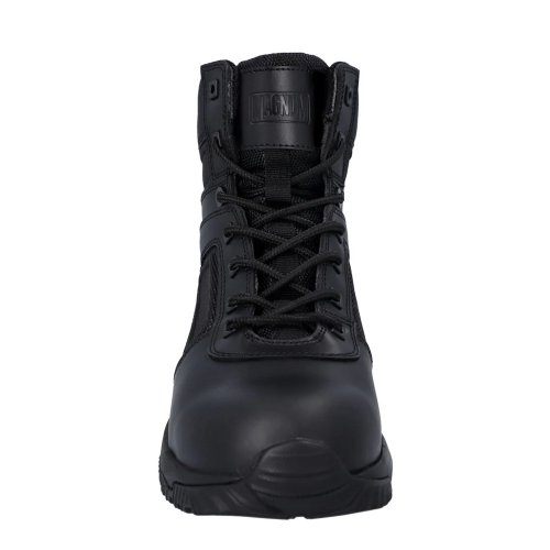Magnum Vanguard 6.0 Women's Black Occupational Non-Safety Boots