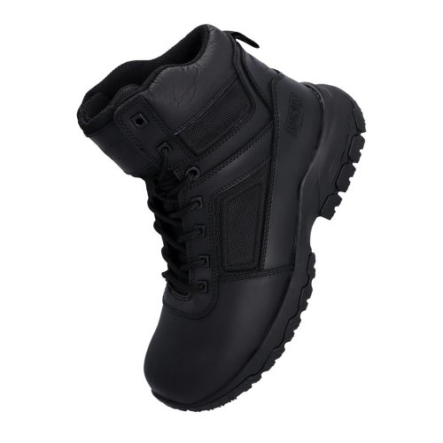 Magnum Vanguard 6.0 Women's Black Occupational Non-Safety Boots